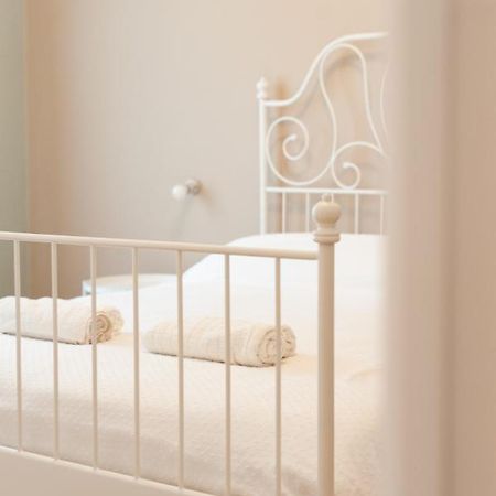 Three Rooms Alghero Bagian luar foto