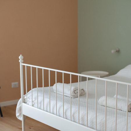 Three Rooms Alghero Bagian luar foto