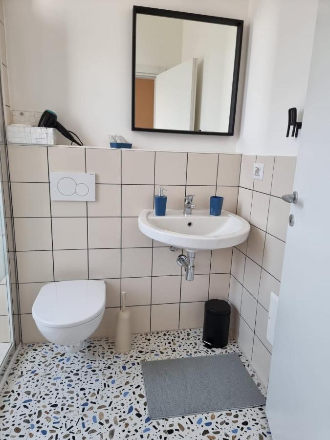 Three Rooms Alghero Bagian luar foto