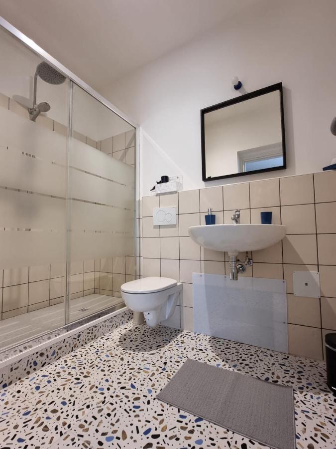 Three Rooms Alghero Bagian luar foto
