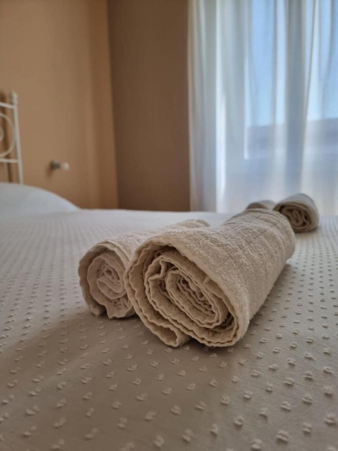 Three Rooms Alghero Bagian luar foto