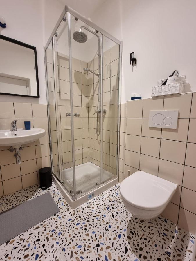 Three Rooms Alghero Bagian luar foto