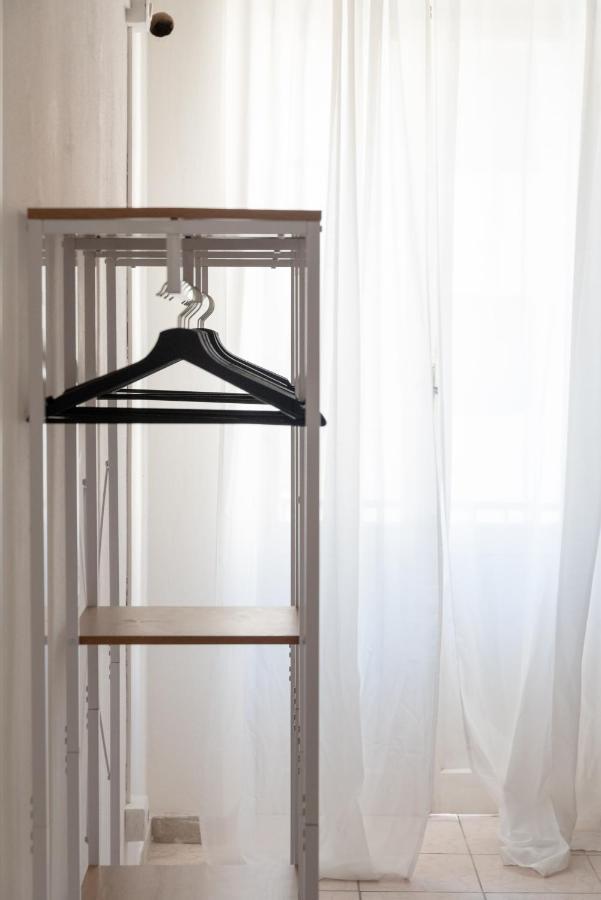 Three Rooms Alghero Bagian luar foto