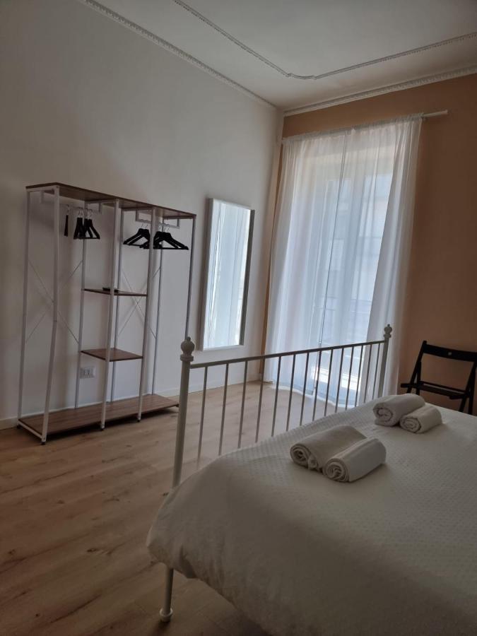 Three Rooms Alghero Bagian luar foto