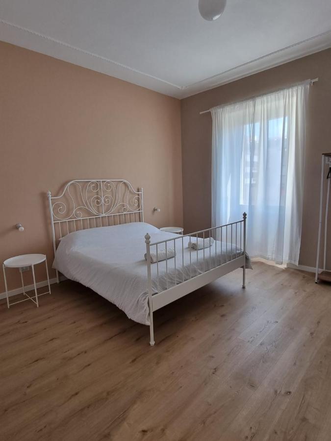 Three Rooms Alghero Bagian luar foto