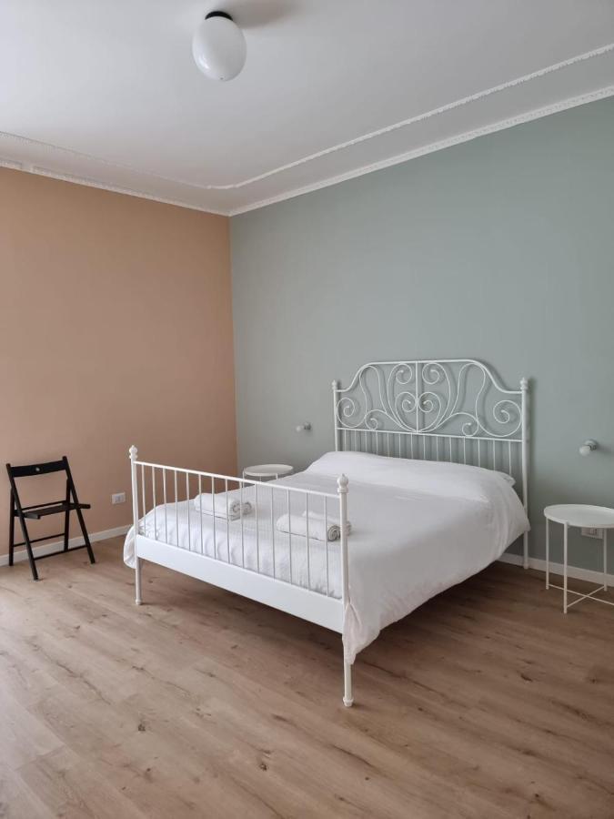 Three Rooms Alghero Bagian luar foto