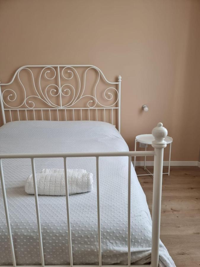 Three Rooms Alghero Bagian luar foto