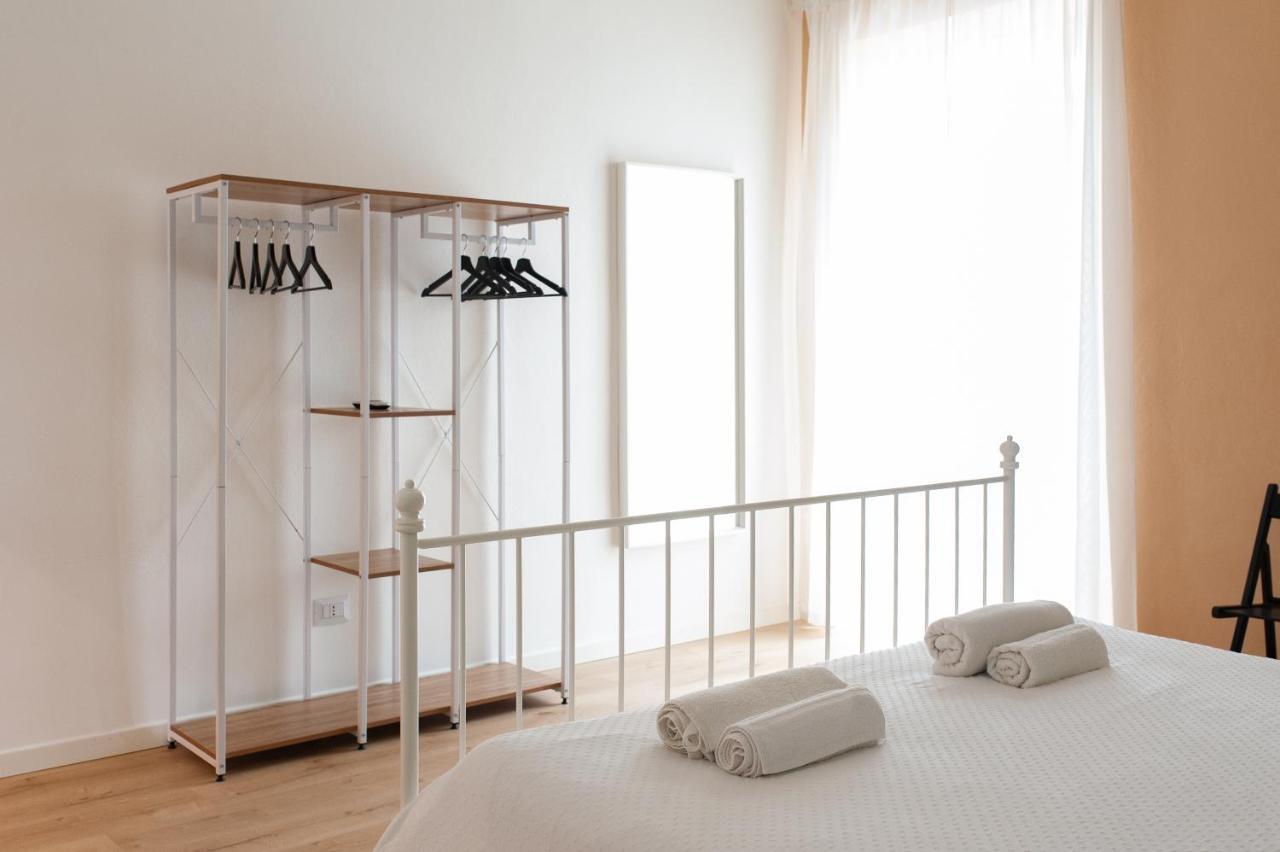 Three Rooms Alghero Bagian luar foto