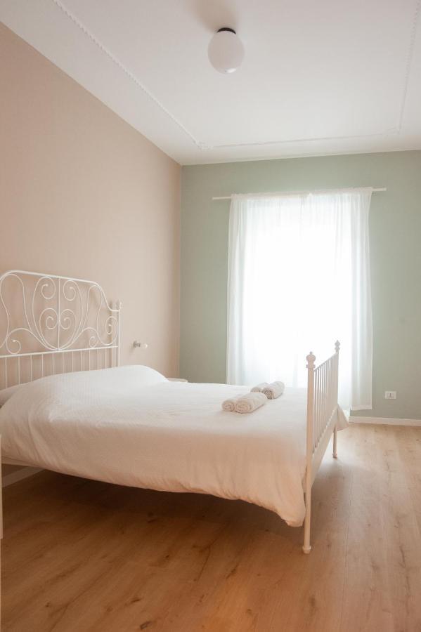 Three Rooms Alghero Bagian luar foto