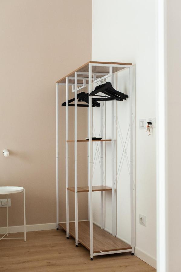 Three Rooms Alghero Bagian luar foto