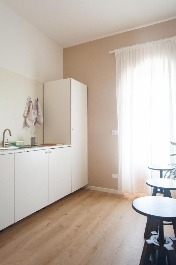 Three Rooms Alghero Bagian luar foto