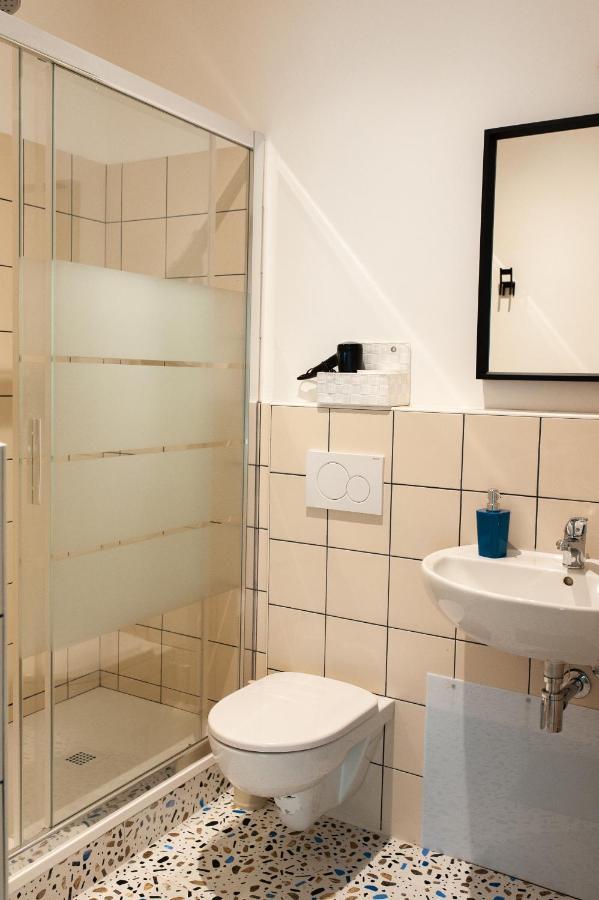 Three Rooms Alghero Bagian luar foto