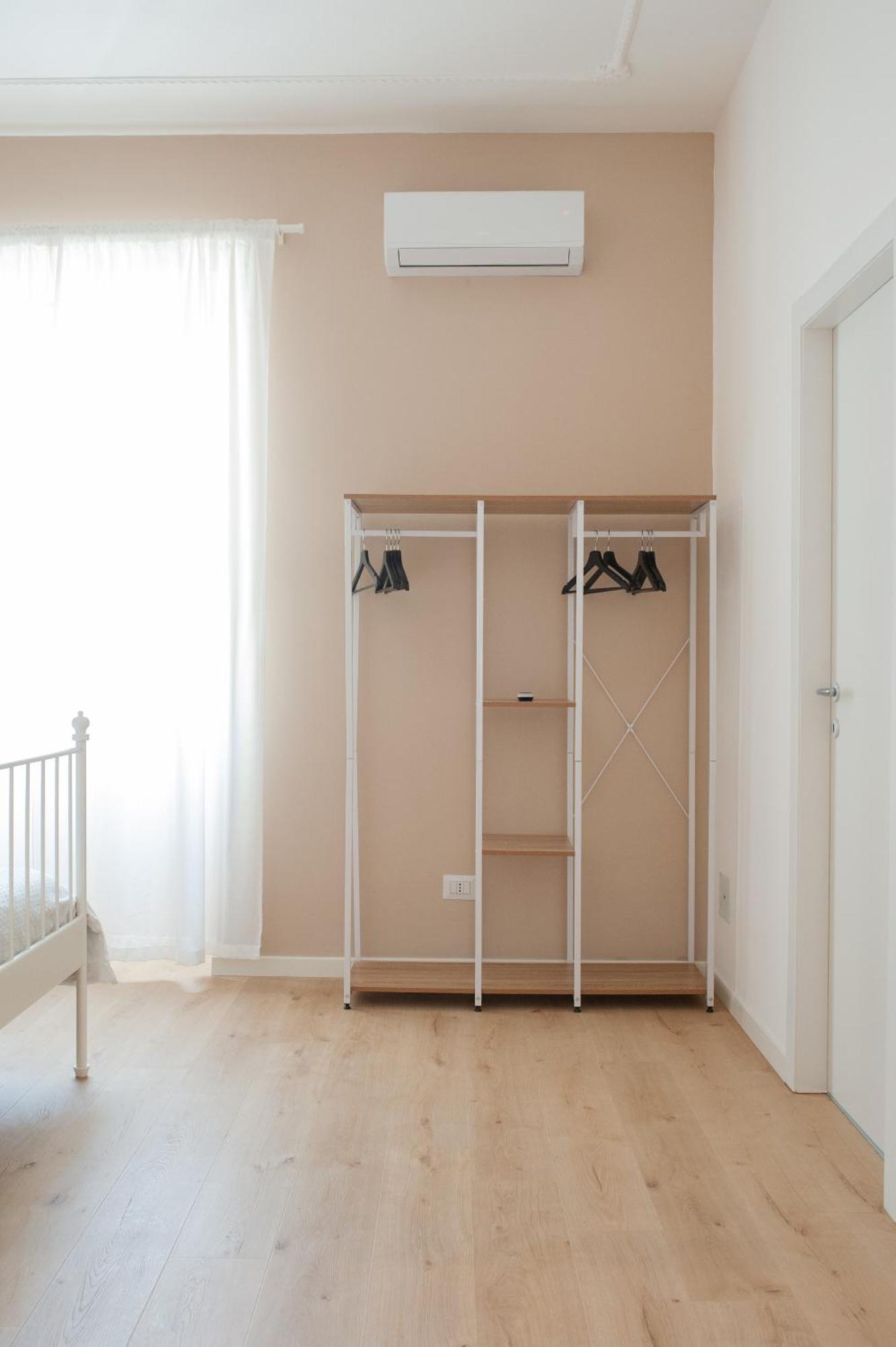 Three Rooms Alghero Bagian luar foto