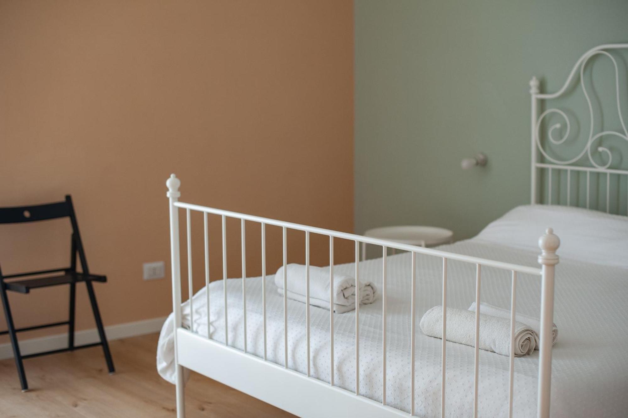 Three Rooms Alghero Bagian luar foto