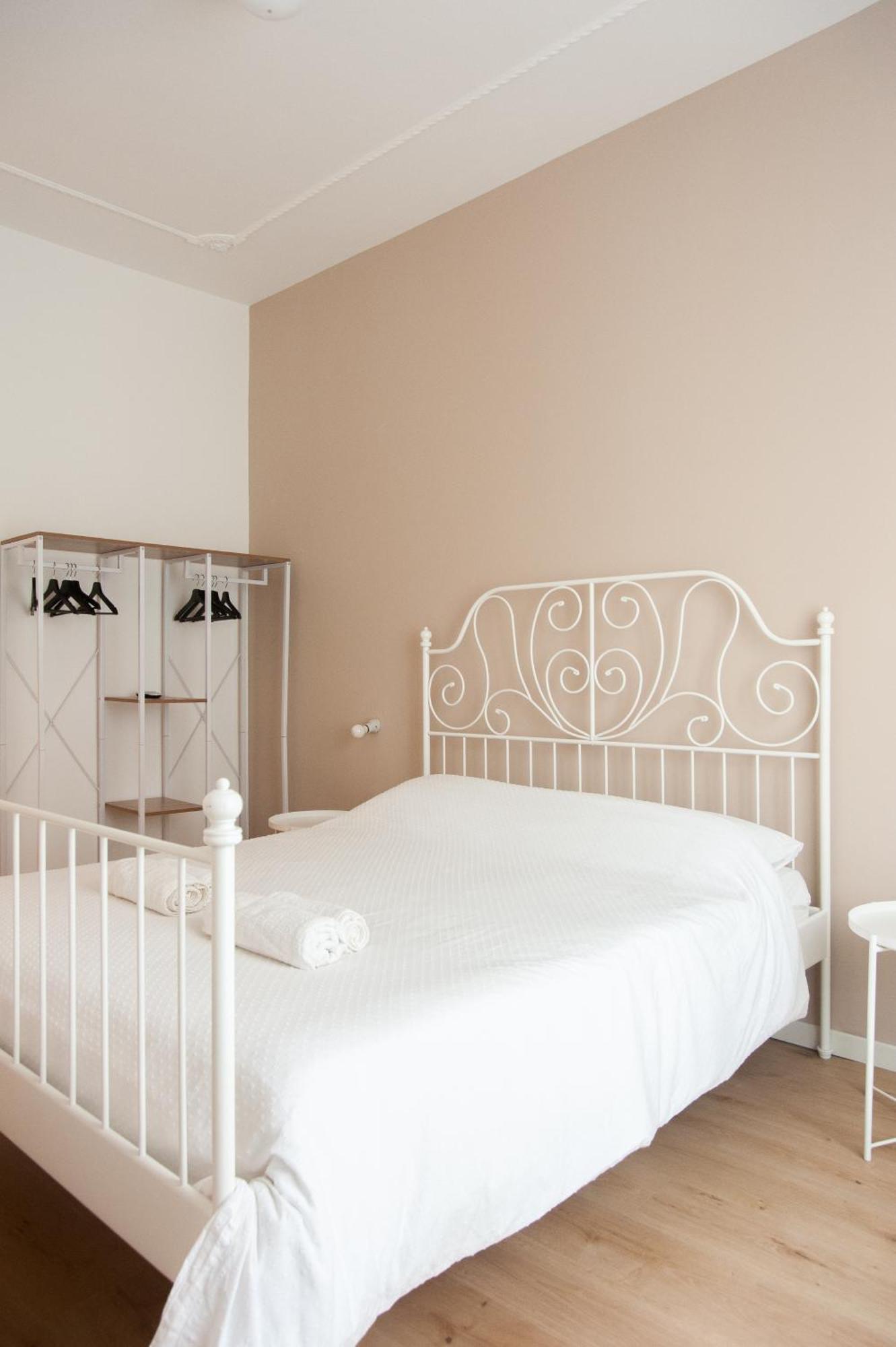 Three Rooms Alghero Bagian luar foto