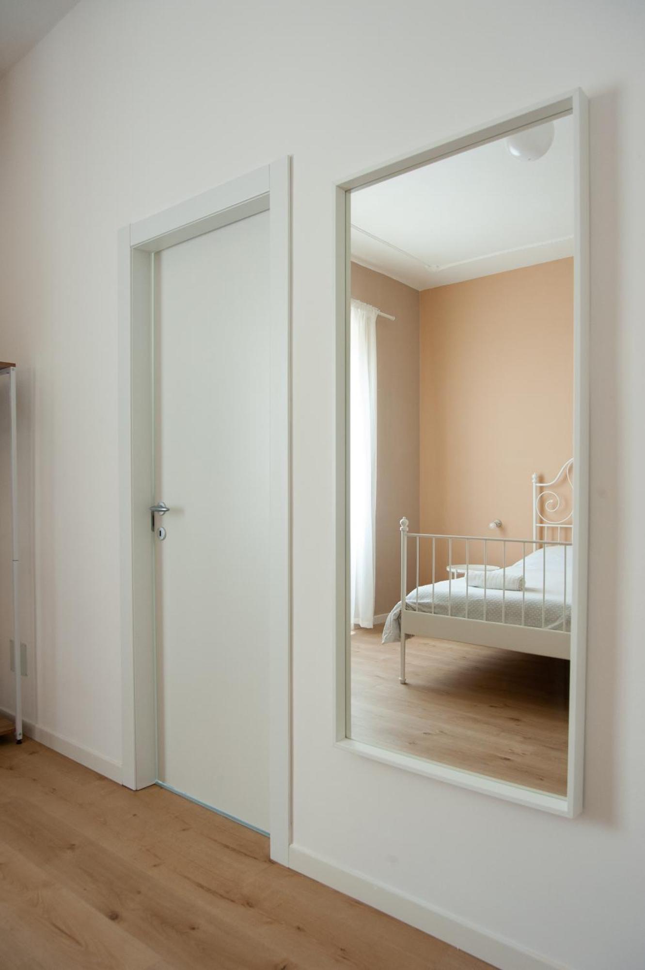 Three Rooms Alghero Bagian luar foto
