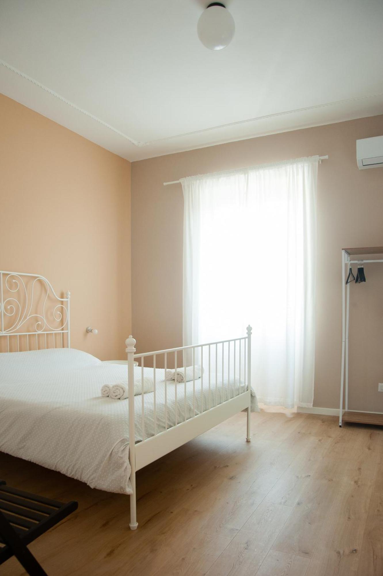 Three Rooms Alghero Bagian luar foto