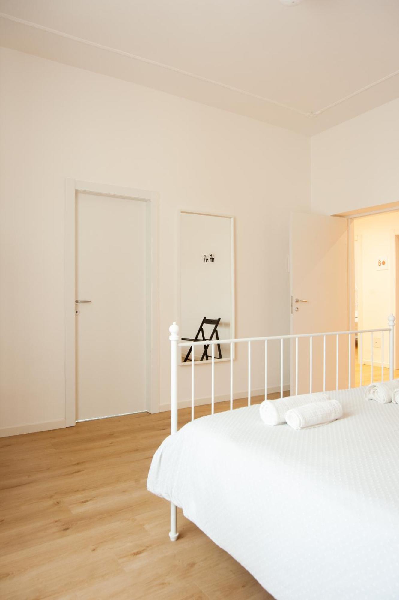 Three Rooms Alghero Bagian luar foto